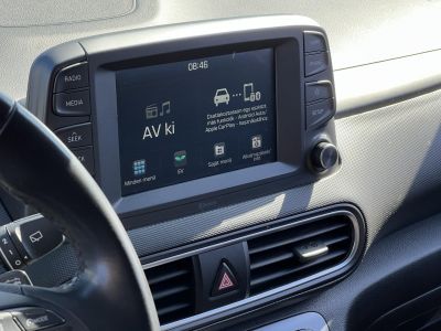 HYUNDAI KONA EV 64kWh Premium 69e km
