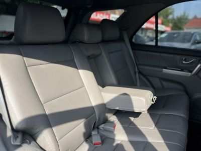 KIA SORENTO 2.5 CRDi EX Plus Vonóhorog Frissen szervizelt!