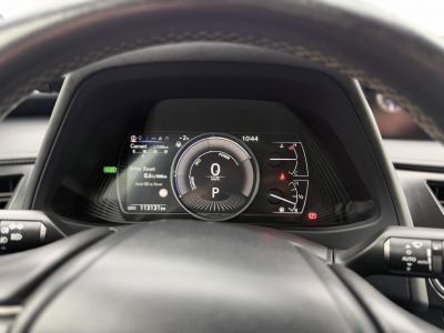 LEXUS UX 250h Comfort CVT 113e km. LED Tempomat Navi Sávtartó Bluetooth Kamera Keyless
