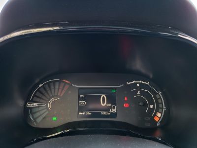 DACIA SPRING Electric 65 Extreme aut. Gyári garancia Villámtöltés Szevizkönyv 10987km Bőr belső
