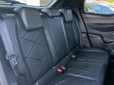 DS DS 3 CROSSBACK E-Tense 50kWh Ultra Prestige 34e km. 300km hátótáv. újszerű állapot. CARPLAY!