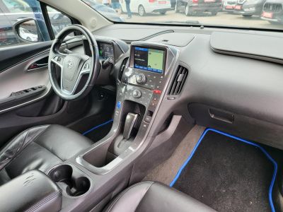 OPEL AMPERA E-Pioneer (Automata) Nagyszerviz után! Magasan felszerelt!