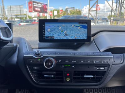 BMW I3 94Ah (Automata) Gyorstöltés Hőszívattyú LED Profnavi Carplay Ülésfűtés Megkímélt! 99% Akku!