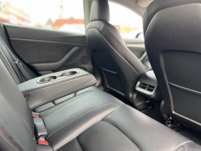 TESLA MODEL 3 Long Range AWD (Automata) mátrix LED. garanciális. hőszivattyú. premium hifi. 500km-es hatótáv!