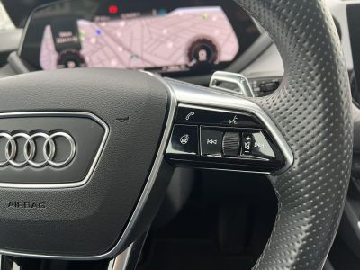 AUDI E-TRON GT quattro Teljes felszereltség! Frissen Szervizelt!