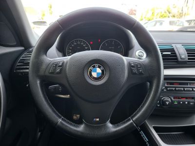 BMW 118d Friss műszaki! Xenon Tempomat Digitklíma Tolatóradar