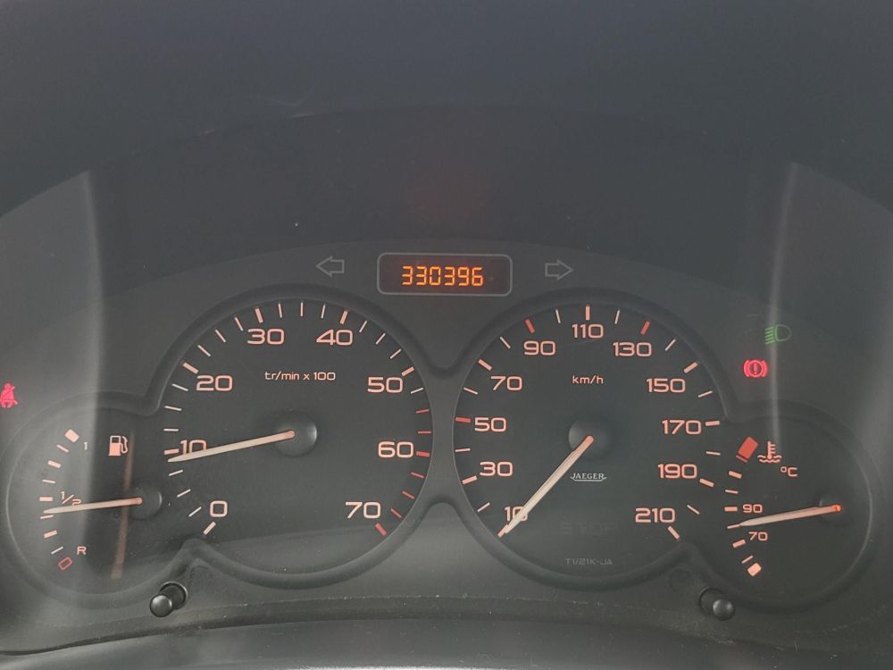 CITROEN BERLINGO 1.9 D Hűtős 0-5 fok!