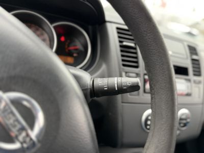 NISSAN TIIDA 1.6 Acenta Magyarországi. Klíma. Téli-nyári kerék garnitúra!