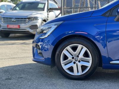 RENAULT CLIO 1.0 TCe Techno