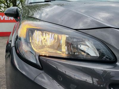 OPEL CORSA E 1.4 Enjoy (Automata) M.o.-i. 1.tul. Márkaszervizelt!