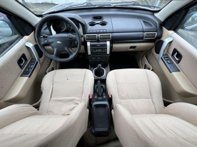 LAND ROVER FREELANDER 2.0 TD4 SE Klíma Vonóhorog 4x4!