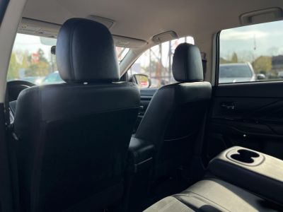 MITSUBISHI OUTLANDER 2.0 PHEV Intense Plus 4WD CVT