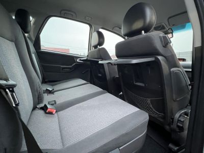 OPEL MERIVA 1.7 CDTI Essentia Klíma Webasto! 4-5L/100km!