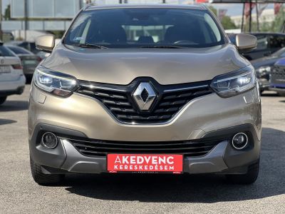 RENAULT KADJAR 1.2 TCe Energy Intens EDC