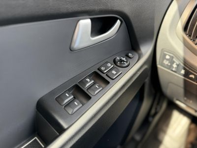 KIA SPORTAGE 2.0 CRDi EX Prémium 4x4 Magyarországi. tempomat. digitklíma. tolatóradar. vonóhorog. téli-nyári kerék!