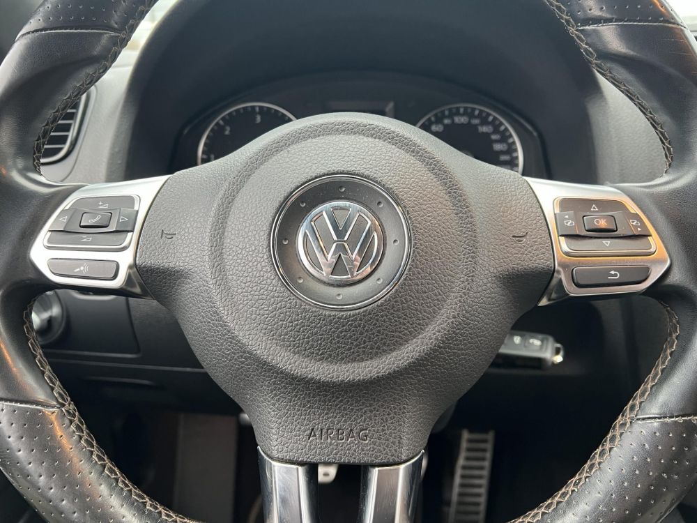 VOLKSWAGEN SCIROCCO 2.0 CR TDI Klíma Tempomat Bluetooth Multi kormány!