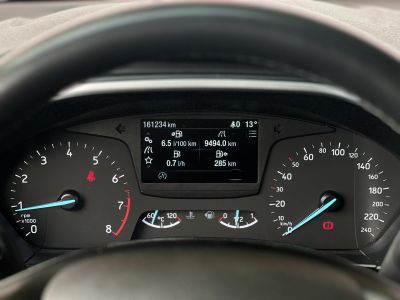 FORD FOCUS 1.0 EcoBoost Trend Magyarországi. Márkaszervizelt. Legjobb áron!