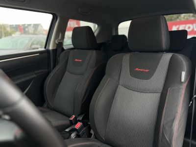 SUZUKI SWIFT 1.6 Sport