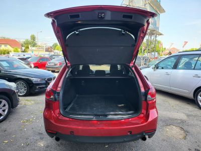 MAZDA 6 Sportkombi 2.0i Revolution M.o.-i. Klíma Tempomat Bluetooth Navi Téli/Nyári garnitúra!