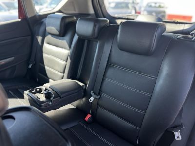 FORD KUGA 2.0 TDCi Titanium 4WD Magyarországi. ülésfűtés. keyless. tempomat. első-hátsó parkolóradar. bőrbelső!