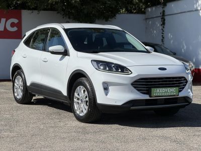 FORD KUGA 2.5 PHEV Freedom CVT