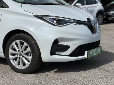 RENAULT ZOE Z.E. R110 52 kWh Life (Automata) 38e km