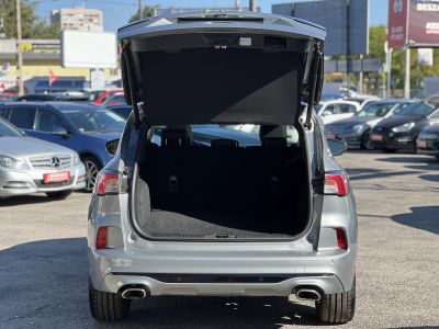 FORD KUGA 2.5 PHEV Vignale CVT