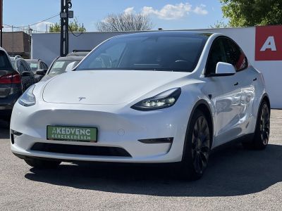 TESLA MODEL Y Performance AWD (Automata)