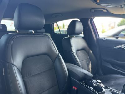 INFINITI Q30 1.5d Premium Tech M.o.-i. Márkaszervizelt. Téli-nyári kerék garnitúra!