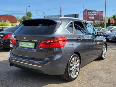 BMW 225xe iPerformance Luxury (Automata) Magasan felszerelt! LED Carplay Keyless HUD Ülésfűtés 2 töltő kábel!