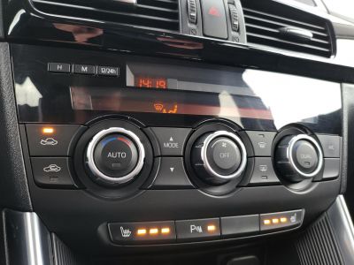 MAZDA CX-5 2.0i Attraction Megkímélt állapot! Téli-nyári kerék!