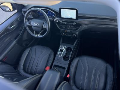 FORD KUGA 2.5 PHEV Vignale CVT