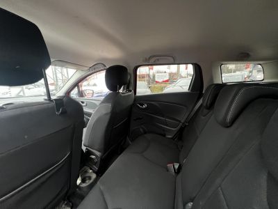 RENAULT CLIO Grandtour 0.9 TCe Generation Limited