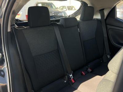 TOYOTA YARIS 1.5 Hybrid Comfort Style e-CVT