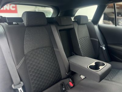 TOYOTA COROLLA Touring Sports 1.8 Hybrid Comfort Style Tech e-CVT