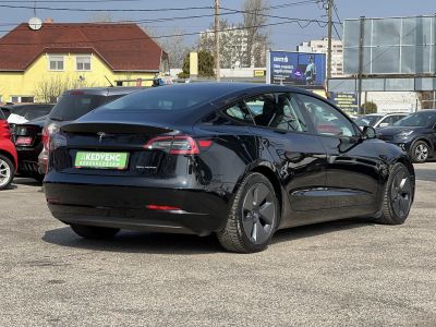 TESLA MODEL 3 Long Range AWD (Automata) 50e km. hőszivattyú. téli-nyári kerékszett
