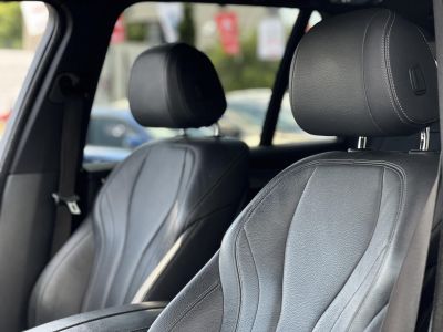 BMW X5 xDrive30d (Automata) Állófűtés Sérülésmentes Márkaszervizelt!