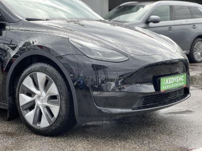 TESLA MODEL Y Long Range AWD (Automata) 510km hatótáv. RYZEN proci. 2031-ig garancia!
