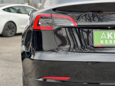 TESLA MODEL 3 Long Range AWD (Automata) mátrix LED. garanciális. hőszivattyú. premium hifi. 500km-es hatótáv!