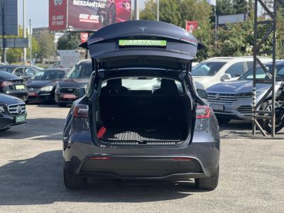TESLA MODEL Y Long Range AWD (Automata) mátrix LED. hőszivattyú. prémium hifi. garanciális!