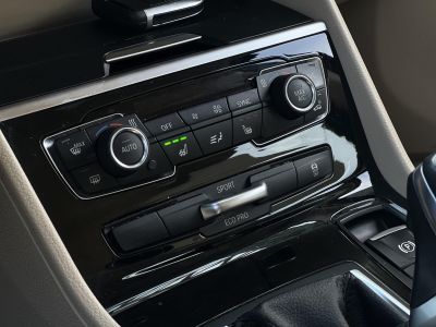 BMW 218i Advantage (Automata) Active Tourer. M.o.-i. vajbőr belső. ülésfűtés. keyless. Wallis szerviz