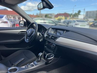 BMW X1 xDrive18d (Automata) 4 évszakos gumik!