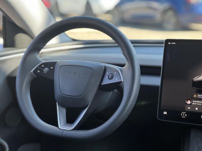 TESLA MODEL 3 Long Range AWD (Automata) HIGHLAND 130e km. AMD Ryzen. hőszivattyú. akár 600km hatótáv!
