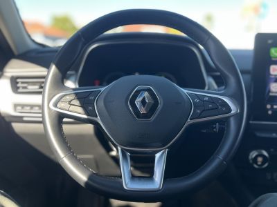 RENAULT ARKANA 1.6 E-Tech Hybrid Techno