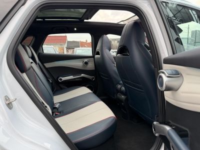 BYD ATTO 3 Design 60,4kWh M.o.-i. 1.tul. LFP. garanciális. panorámatető. világos belső!