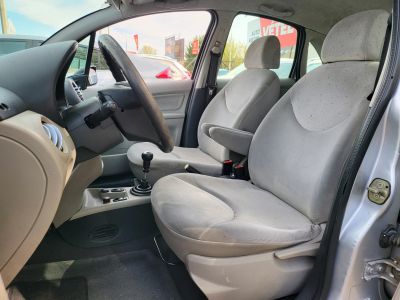 CITROEN C3 1.4 HDi SX 2002 Magyarországi Klíma 4.5L/100km!