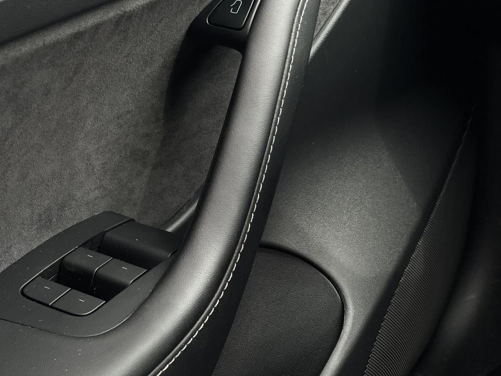 TESLA MODEL 3 Standard Range Plus Aut 62e km. hőszivattyú. garanciális!