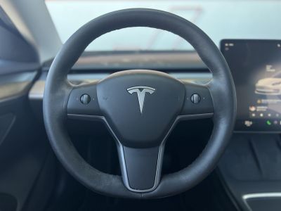 TESLA MODEL 3 Standard Range Plus Aut LFP akku. AMD Ryzen. hőszivattyú. 2030-ig garanciális!