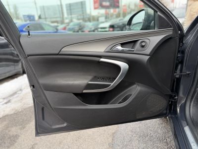 OPEL INSIGNIA 1.4 T Active Start Stop Magyarországi Tempomat Digitklíma PDC Téli-nyári kerék!