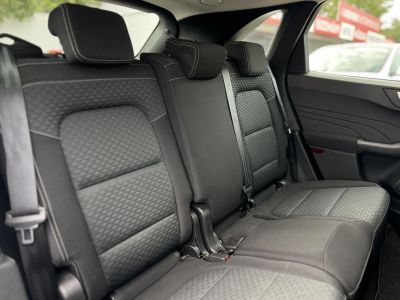 FORD KUGA 2.5 PHEV Freedom CVT 123e km. 70 km elektromos hatótáv. ülés-kormányfűtés. vonóhorog!